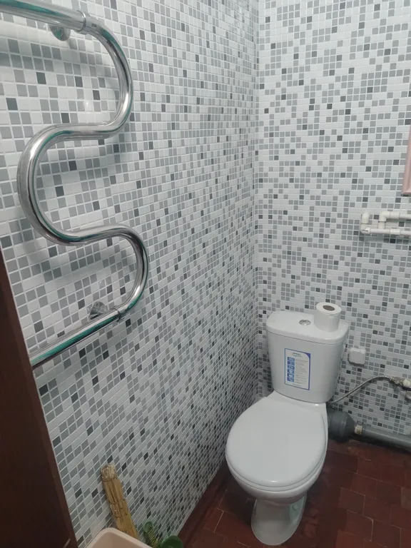 Сдаётся уютная 1-комнатная  квартира в районе Вокзала