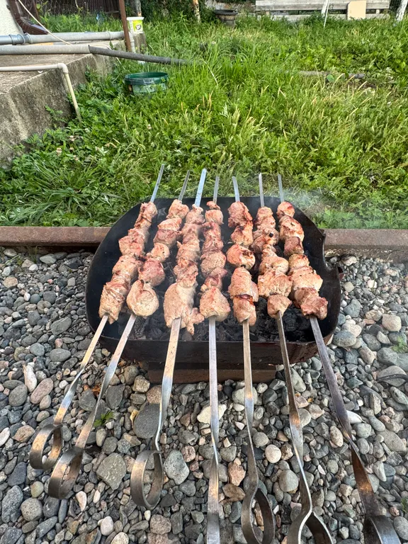 Коттедж Комфортные летние домики на море — Сухум