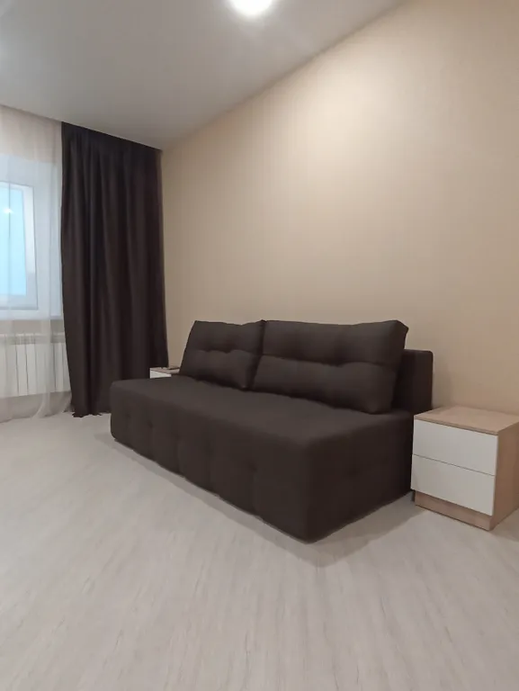 Новая квартира на въезде в Тамбов