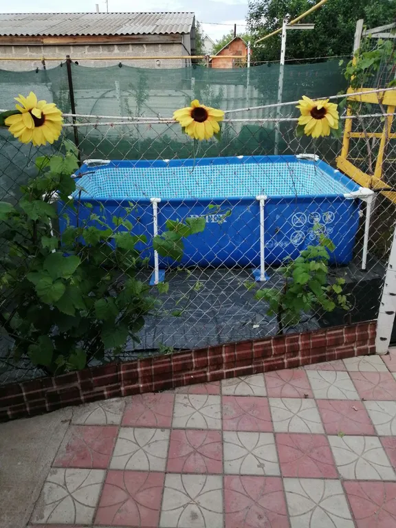 Дом со всеми удобствами под ключ