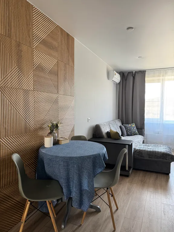 Квартира Апартаменты в центре — аренда посуточно в Волгоград