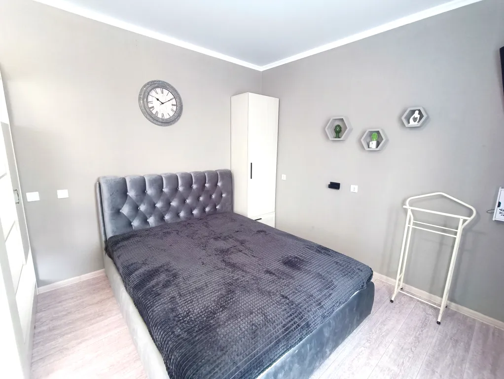 Уютная квартира в ЖК Суворовский