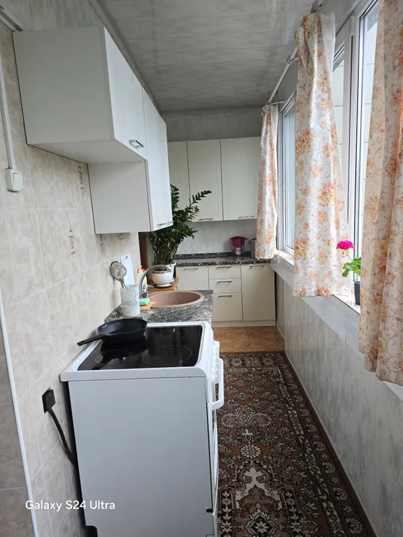 Квартира Квартира в центре — Сочи