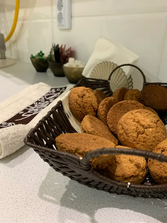 Уютная квартира для Вашего комфорта