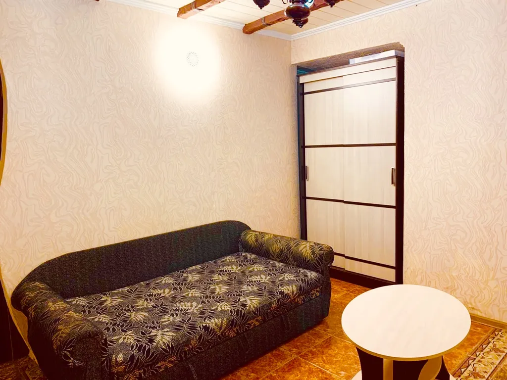 Коттедж у моря