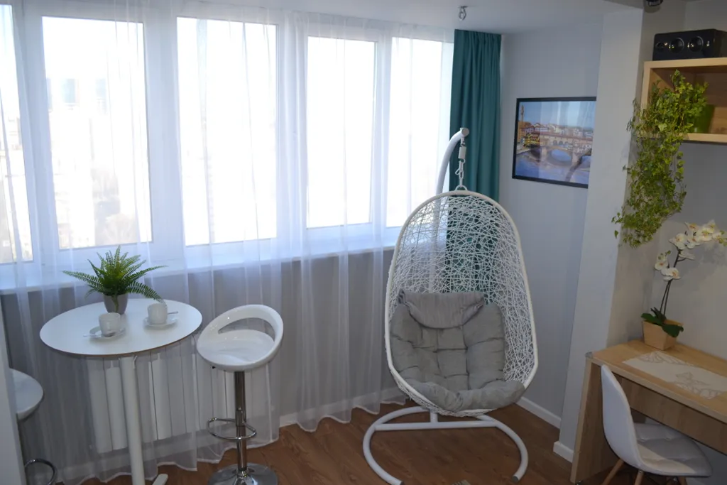 Релакс и спокойствие у метро Новокосино