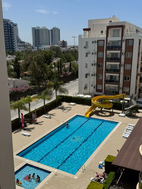 Апартаменты Sea shell в 3 минутах до моря