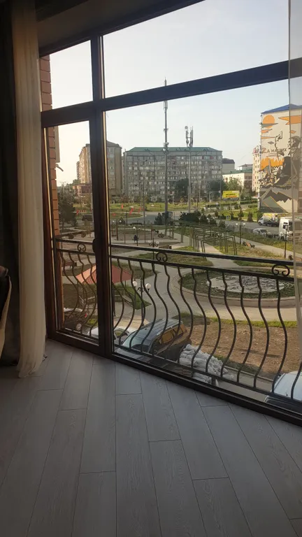 Уютная квартира с самым топовым расположением у моря