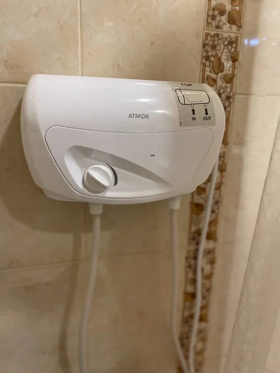 Семейная 2 комнатная квартира для отдыха