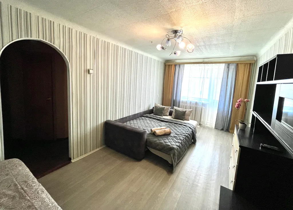 Квартира в самом центре Калуги