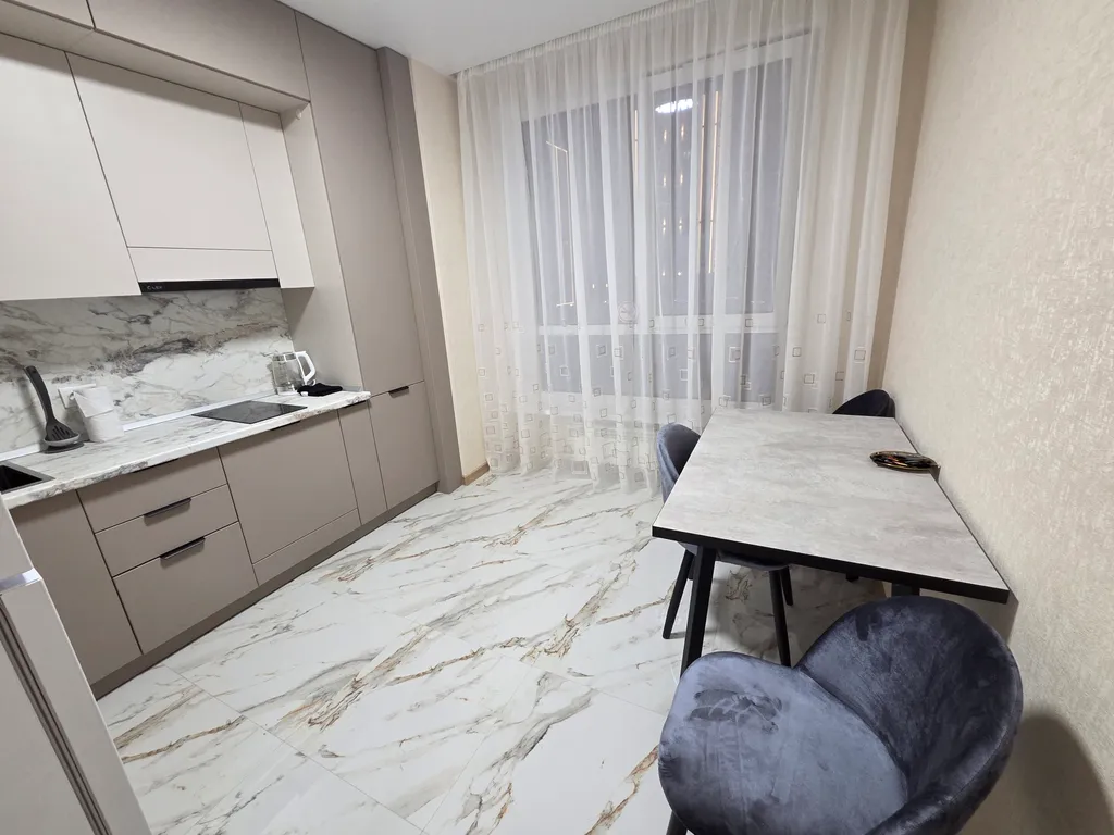 Апартаменты VVA / Сахара