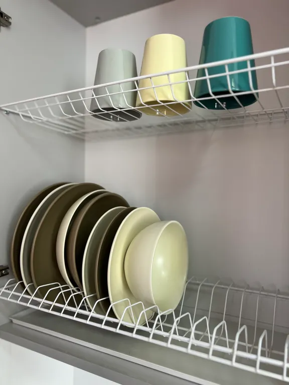 Стильная новая студия с повышенным комфортом и белоснежным бельем