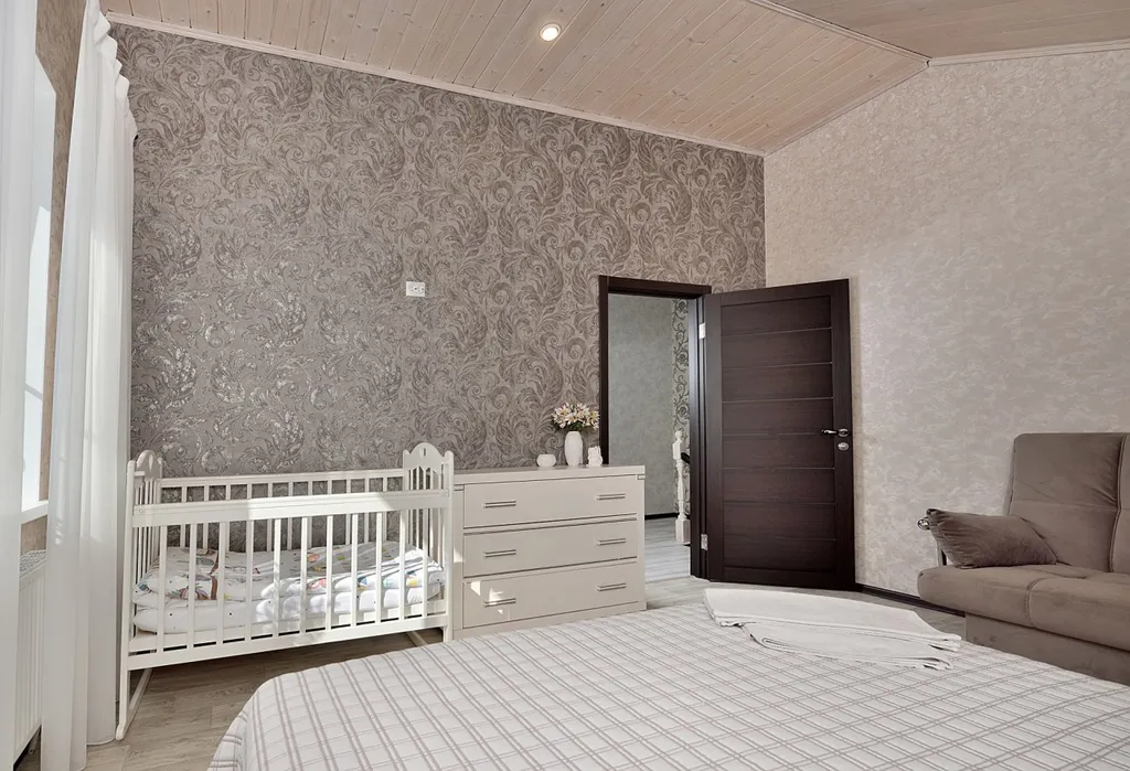 Таунхаус на озере Банном