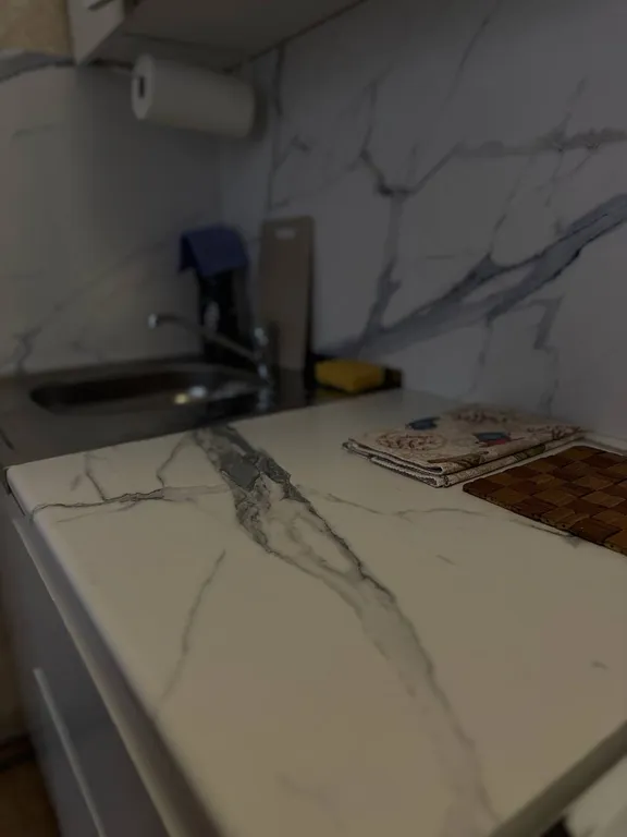 Квартира в Радужном