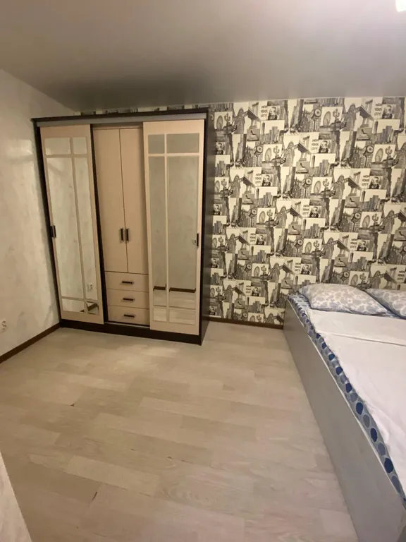 Хорошая квартира