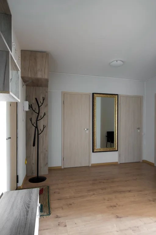 Просторная квартира с великолепным видом на Финский залив