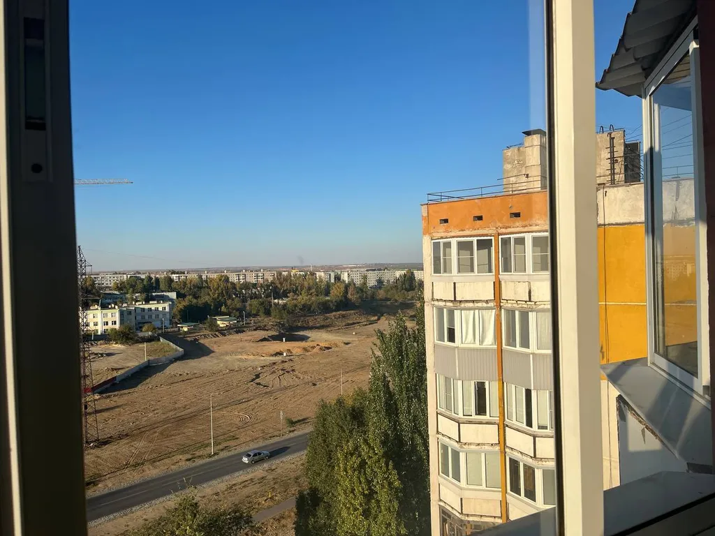 Уютная квартира — комфорт для гостей и семей