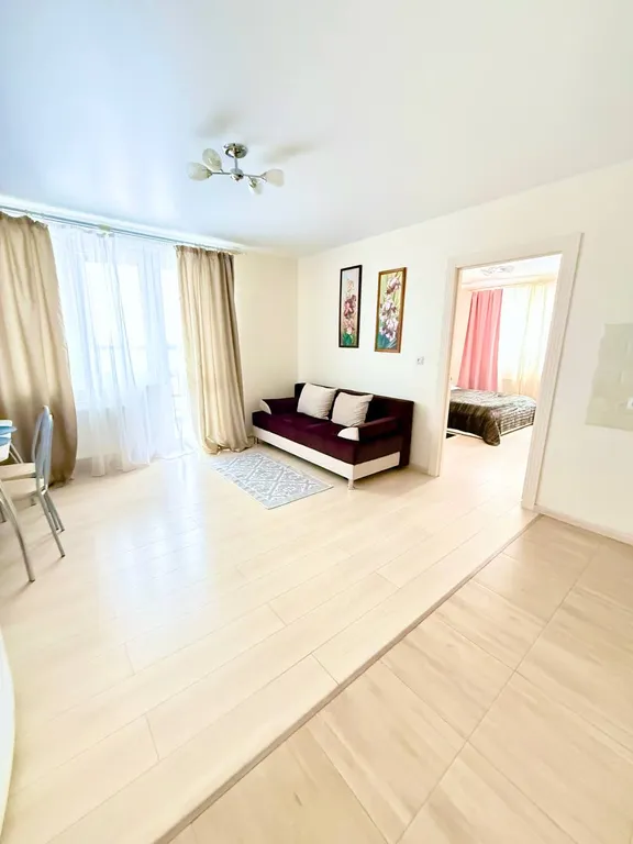 Квартира в центре