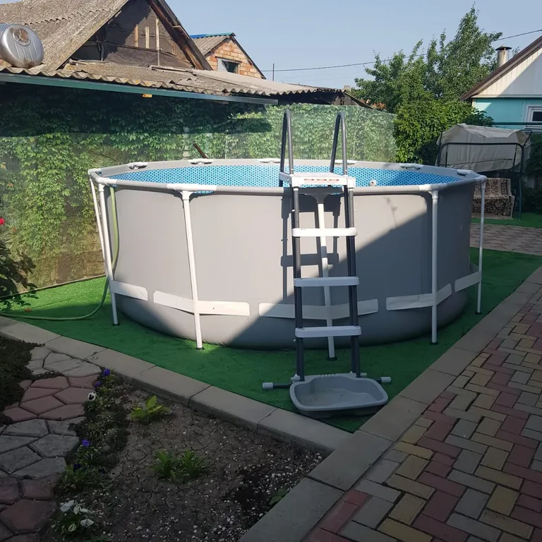 Коттедж Уютный домик у моря — аренда посуточно в Ейск