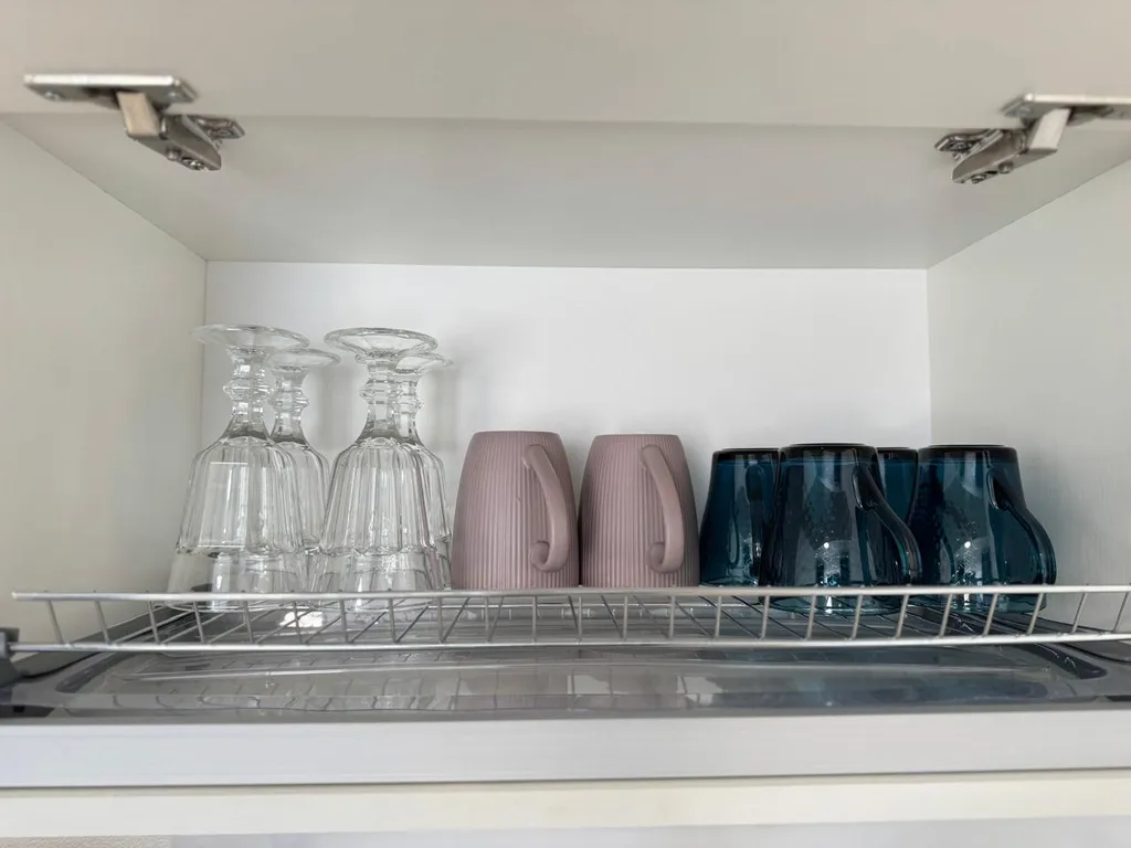 Уютная студия в ЖК Ильинские Луга