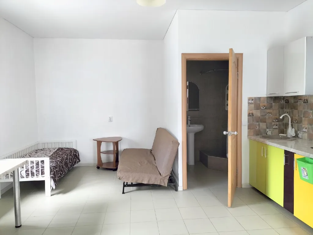 Комфортная комната с отдельным входом