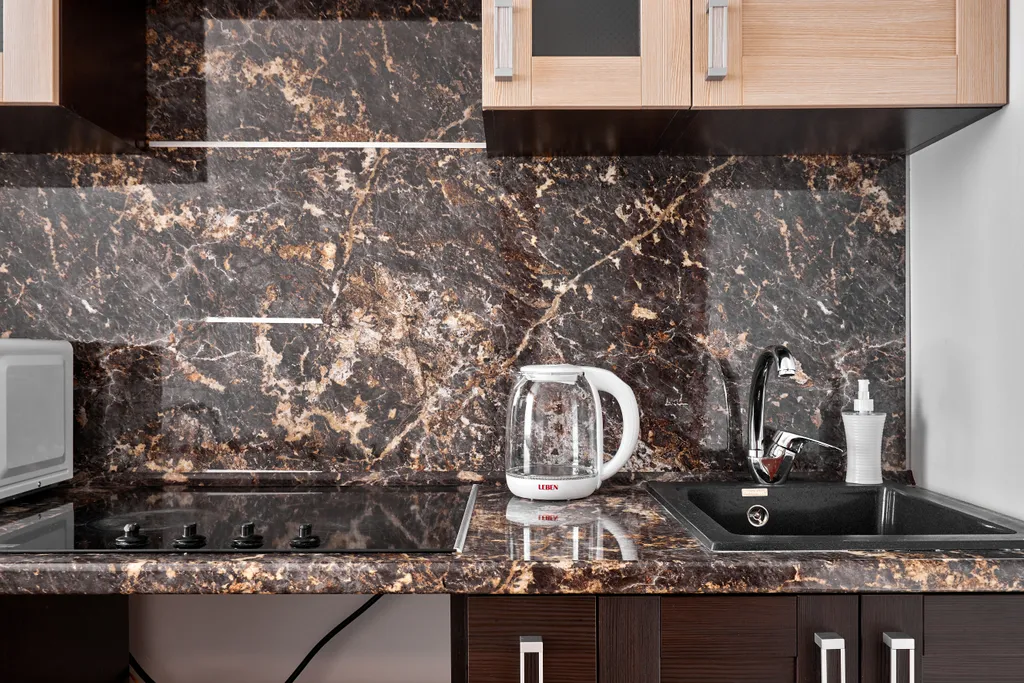 Двухкомнатная квартира в центре