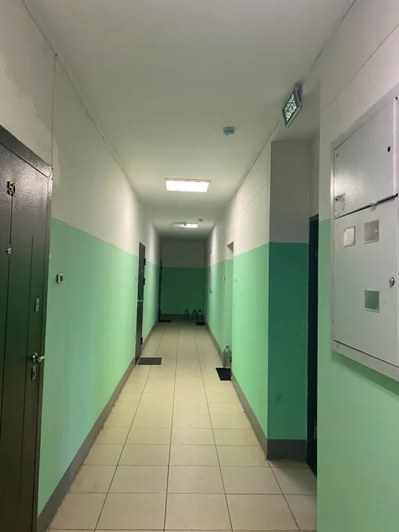 1-комнатная квартира рядом с М4 Дон