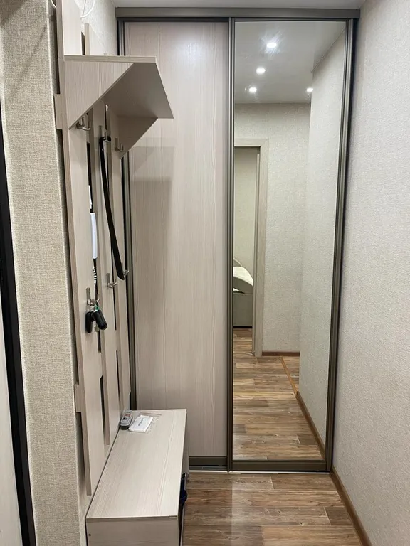 Апартаменты Планета