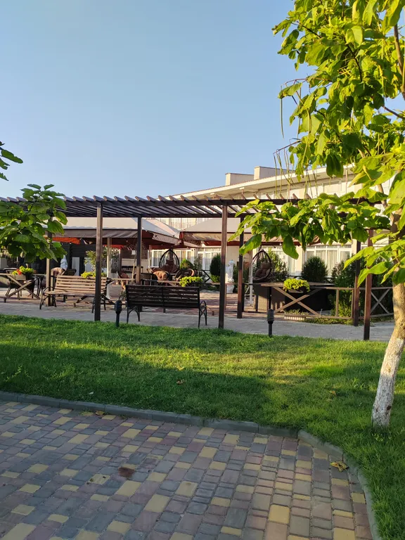 Квартира у моря