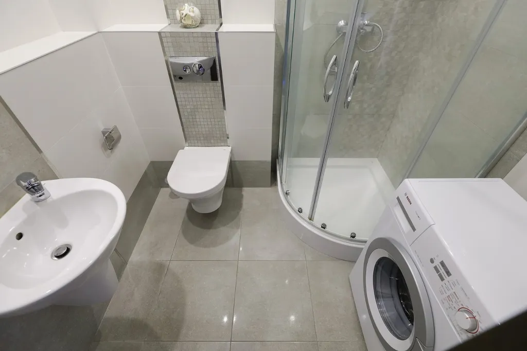 Квартира Апартаменты на первой линии — Светлогорск