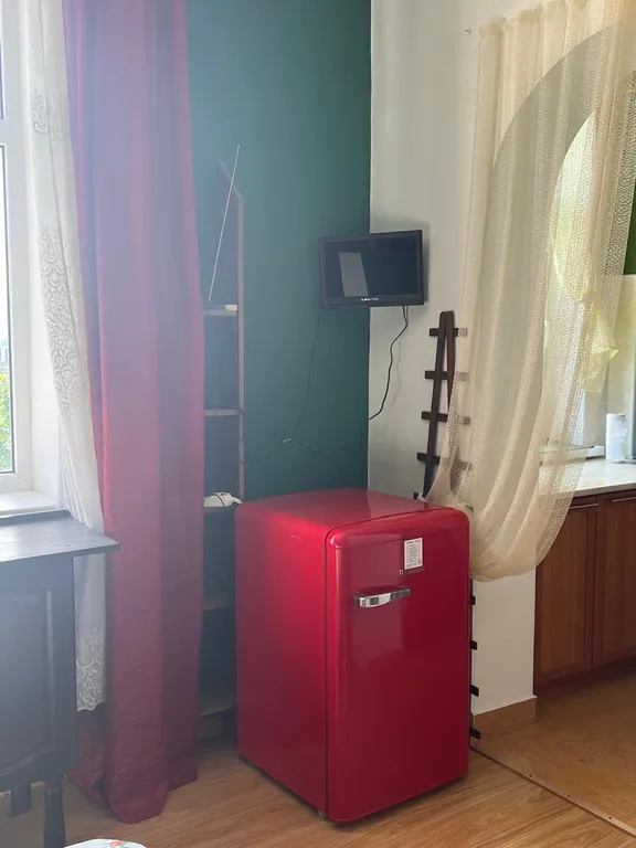 Гостевая комната в Доме Солнца с видом на море