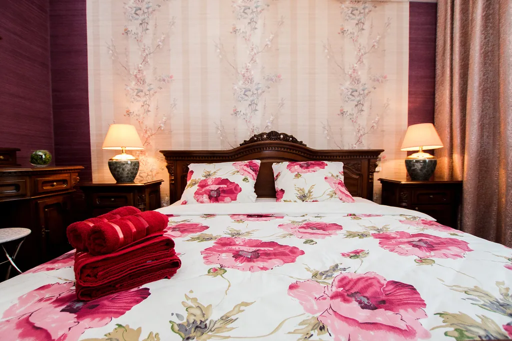 Квартира 2-комнатная Квартира — Москва