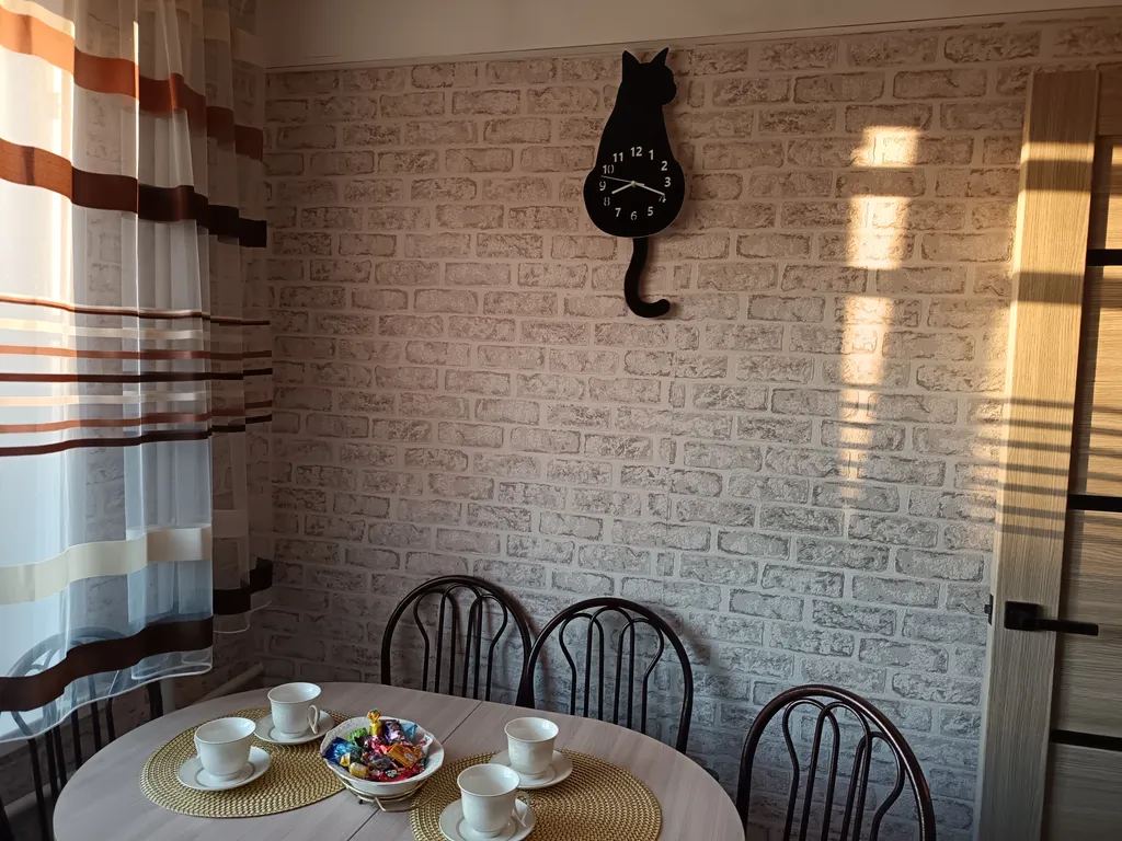 Квартира Квартира около Волги — Самара