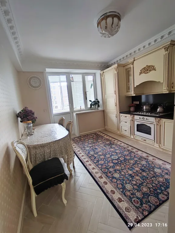 Квартира у моря