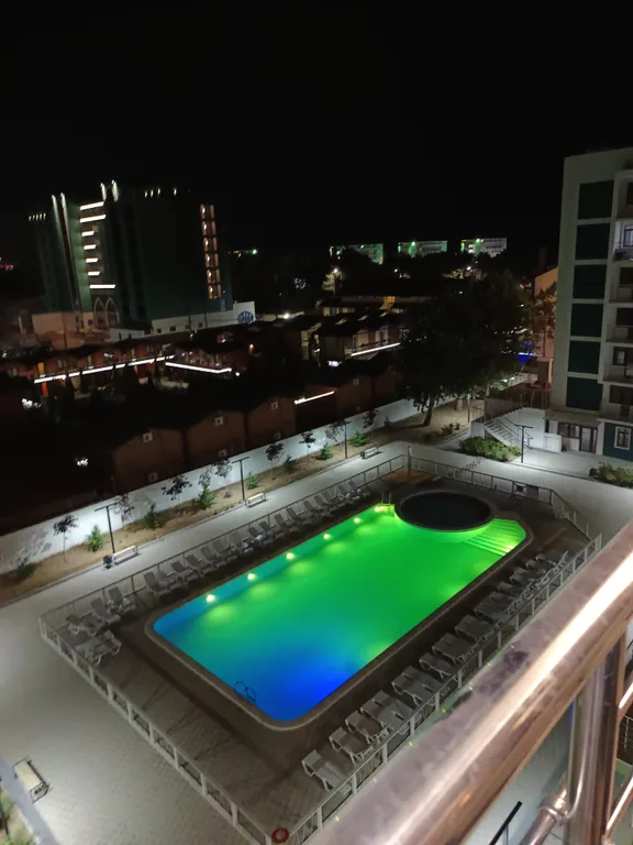 Квартира Апартаменты для комфортного отдыха на море — Анапа