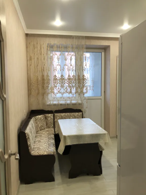 Квартира Уютная квартира — Владикавказ