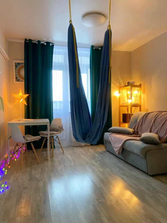 Студия для ярких эмоций