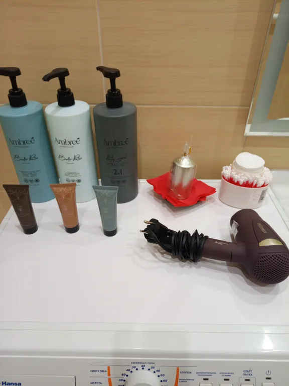 Квартира Комфортная квартира в центре, в новом доме,у озера и Музея Янтаря — Калининград