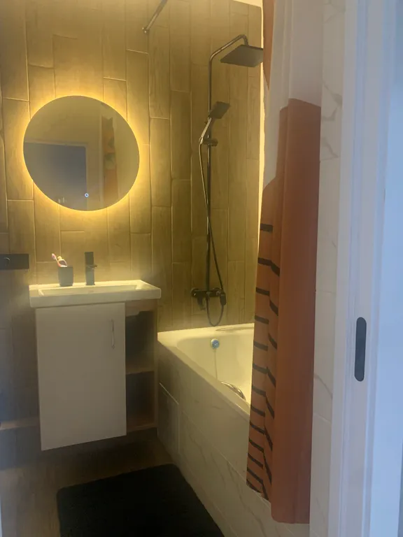 Апартаменты На высоте