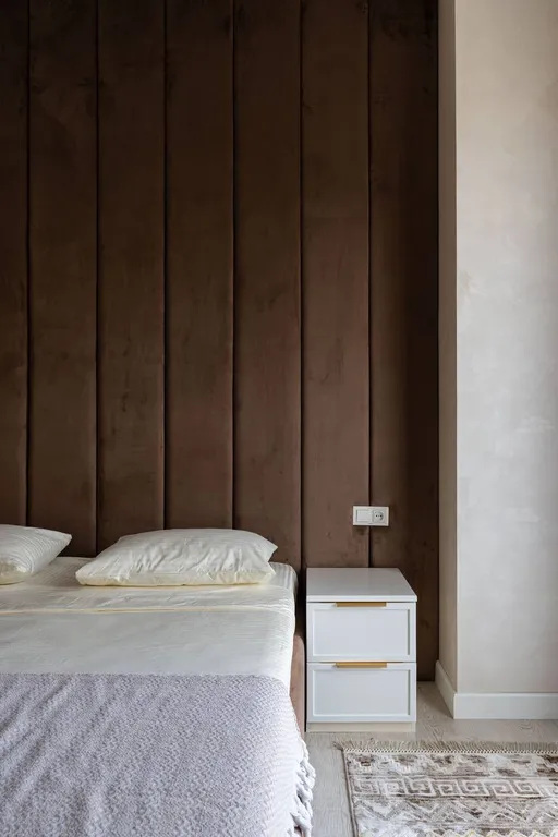 Квартира в Ташкент Сити на Бульваре рядом с фонтаном