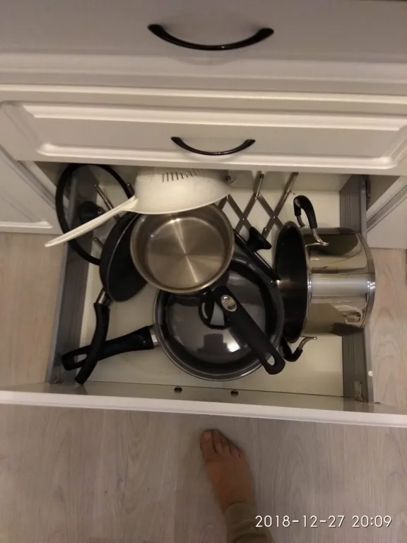 Квартира Квартира Комфортная студия для приятного отдыха — Калининград