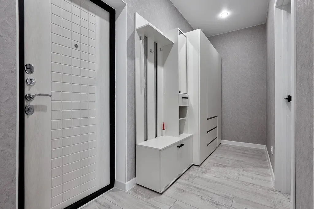 Квартира Уютная квартира в уютном районе — Краснодар