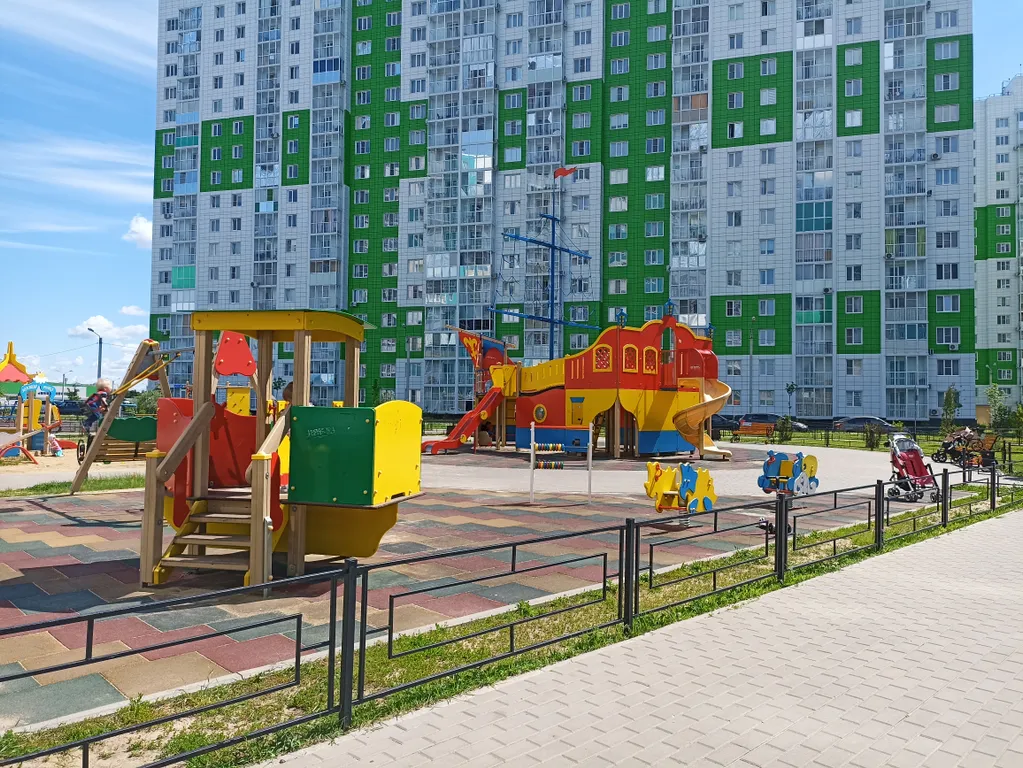 Уютная квартира на Левом берегу у трассы М4