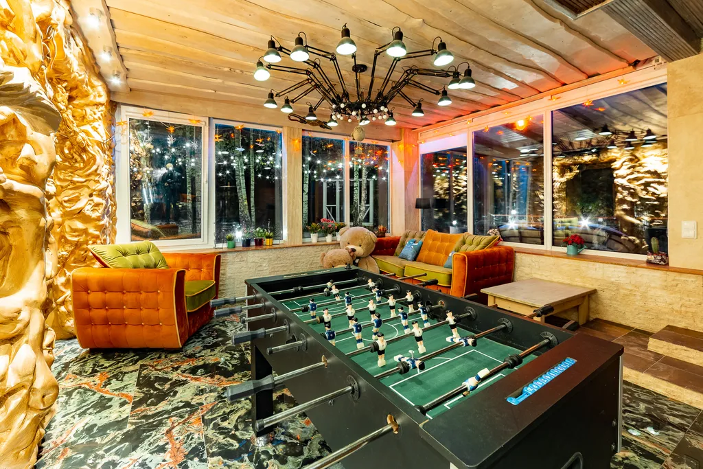 7-комнатный Дом