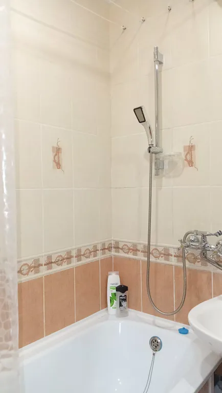 Квартира в сердце города с новым ремонтом