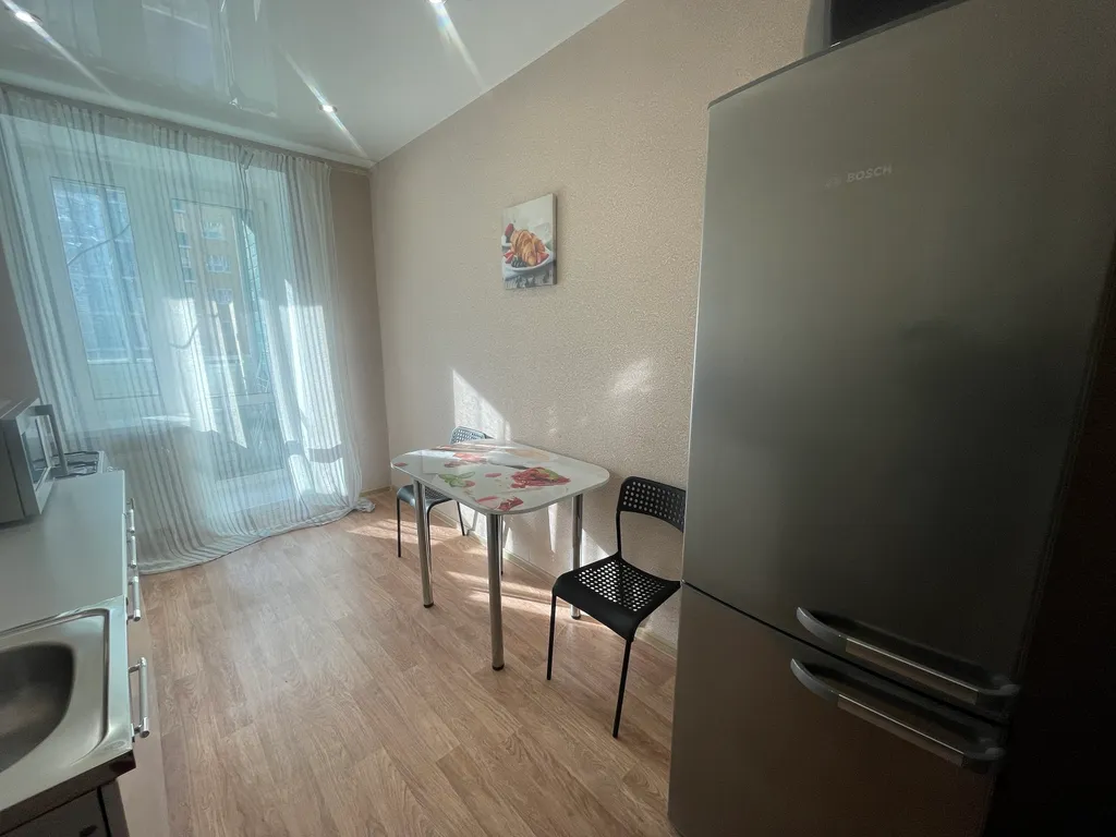 Квартира Просторная квартира рядом с центром — Тверь