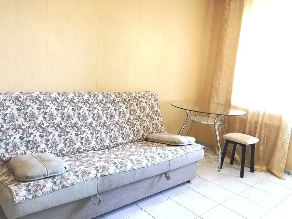 Уютная квартира с видом на Залив