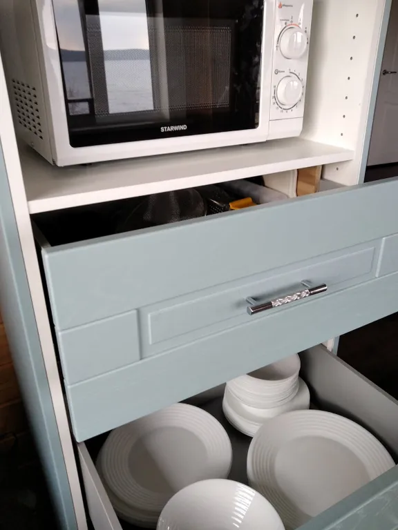 Коттедж 3-комнатный Дом — Маслозеро