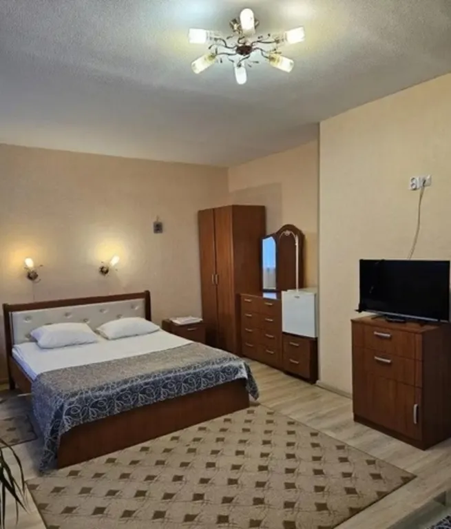 Квартира Комната — аренда посуточно в Псков