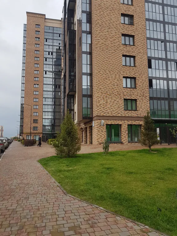 Квартира Уютная квартира возле ТРЦ Зеленый — Красноярск